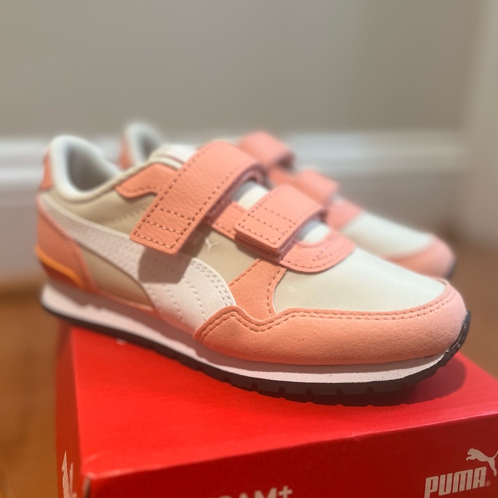 Kids Puma Sneakers